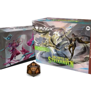 BUNDLE INGLÉS (RESERVA) - MAGIC THE GATHERING