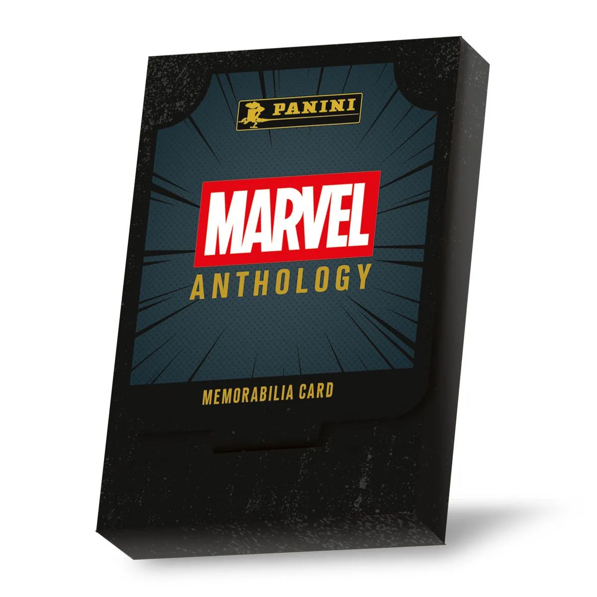 Marvel Anthology Official Trading Card Treasure Box - Imagen 4