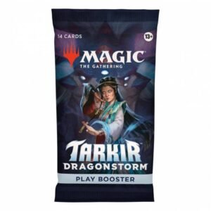 Tarkir DragonStorm Sobre (Inglés) - MAGIC THE GATHERING