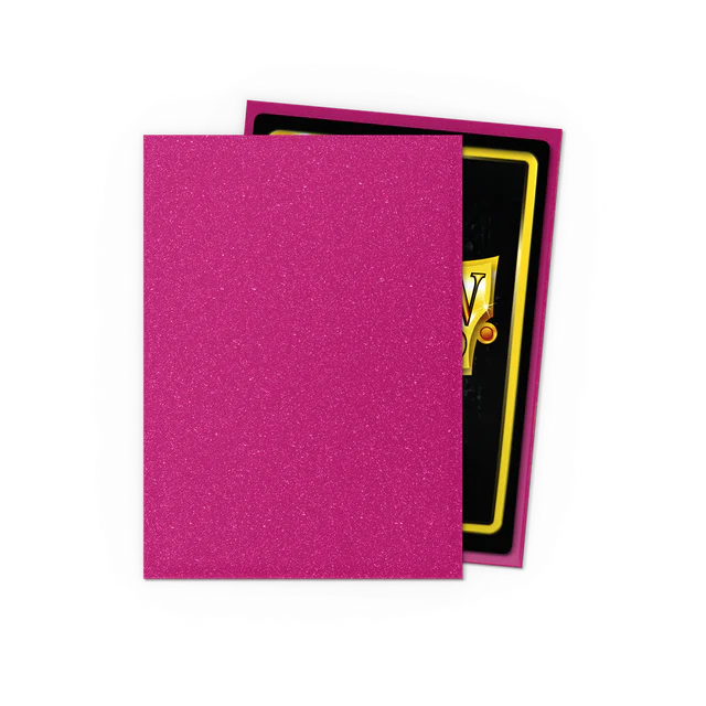 MATTE PINK SAPPHIRE - DRAGON SHIELD - Imagen 2