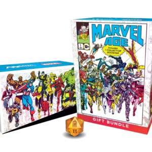 GIFT BUNDLE INGLÉS - MAGIC THE GATHERING