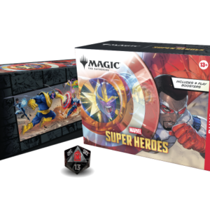 BUNDLE INGLÉS - MAGIC THE GATHERING
