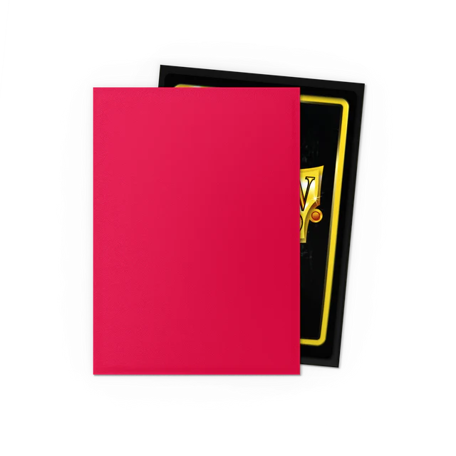 MATTE DUAL FURY - DRAGON SHIELD - Imagen 2