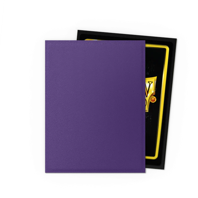 MATTE DUAL SOUL - DRAGON SHIELD - Imagen 2
