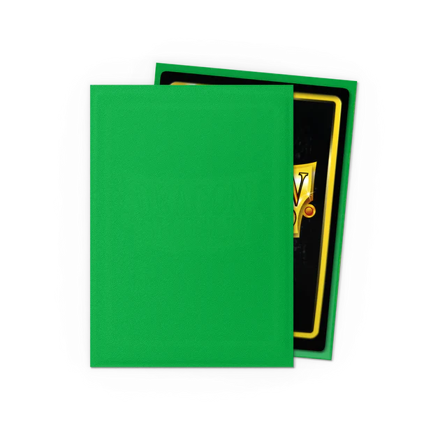 MATTE APPLE GREEN- DRAGON SHIELD - Imagen 2