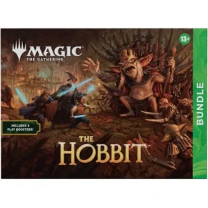 BUNDLE (RESERVA) - THE HOBBIT - MAGIC THE GATHERING