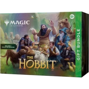 GIFT BUNDLE (RESERVA) - THE HOBBIT - MAGIC THE GATHERING